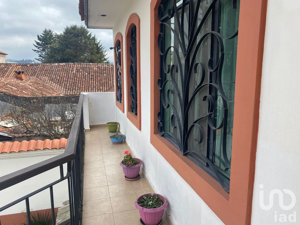 Hotel en Venta en Santa Lucia, San Cristóbal de las Casas, Chiapas | NEX-286529 | iad México | Foto 5 de 17