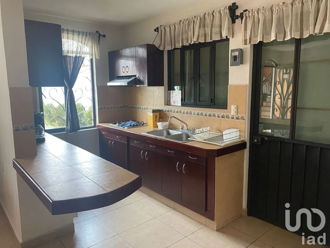 Hotel en Venta en Santa Lucia, San Cristóbal de las Casas, Chiapas | NEX-286529 | iad México | Foto 6 de 17