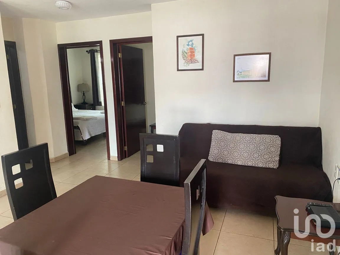 Hotel en Venta en Santa Lucia, San Cristóbal de las Casas, Chiapas | NEX-286529 | iad México | Foto 10 de 17