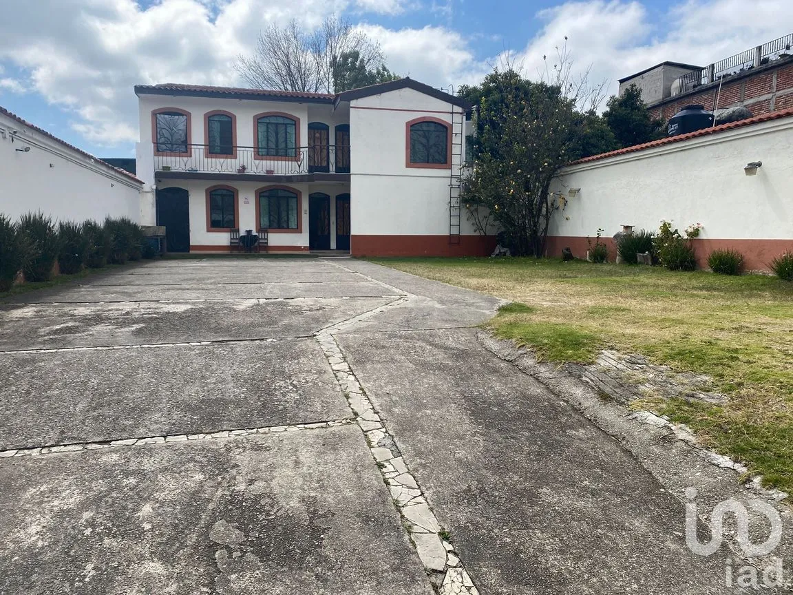 Hotel en Venta en Santa Lucia, San Cristóbal de las Casas, Chiapas | NEX-286529 | iad México | Foto 1 de 17