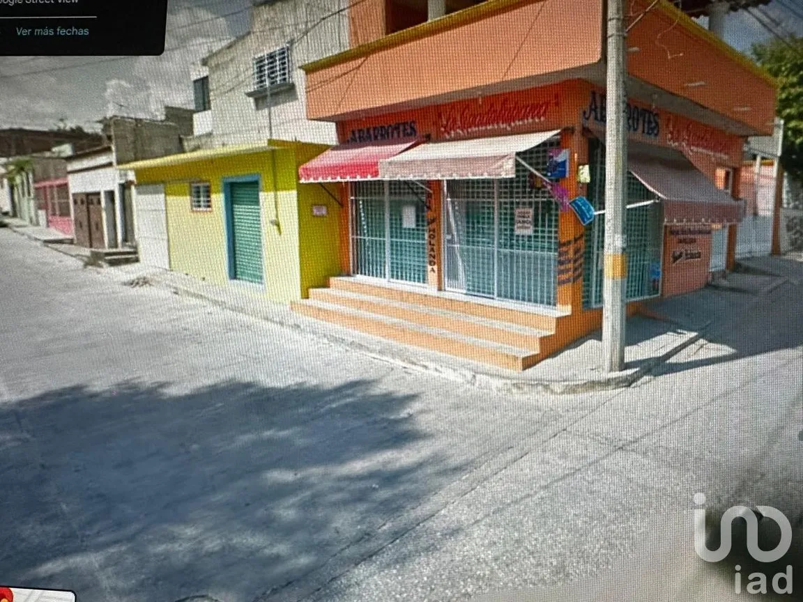 Local en Renta en Estrada, Tuxtla Gutiérrez, Chiapas | NEX-291089 | iad México | Foto 2 de 13