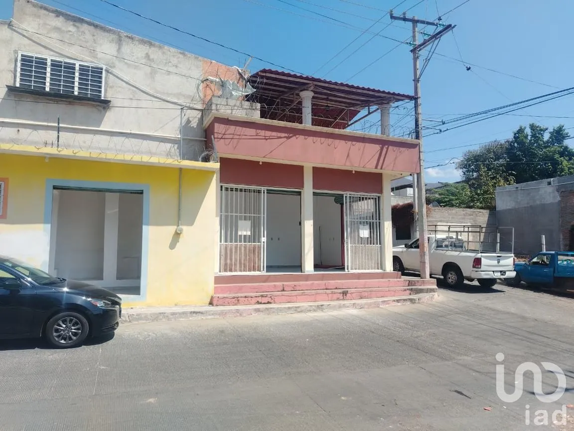 Local en Renta en Estrada, Tuxtla Gutiérrez, Chiapas | NEX-291089 | iad México | Foto 11 de 13