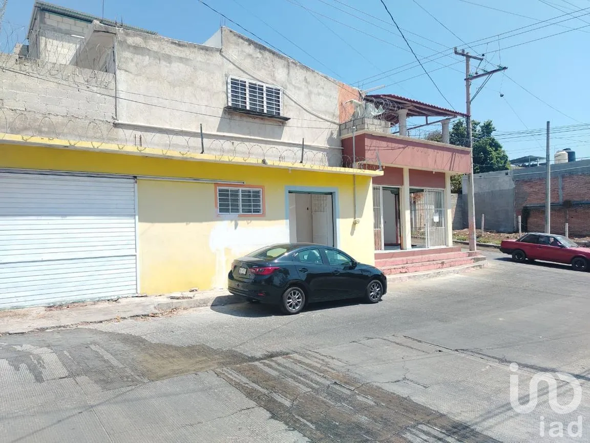 Local en Renta en Estrada, Tuxtla Gutiérrez, Chiapas | NEX-291089 | iad México | Foto 12 de 13