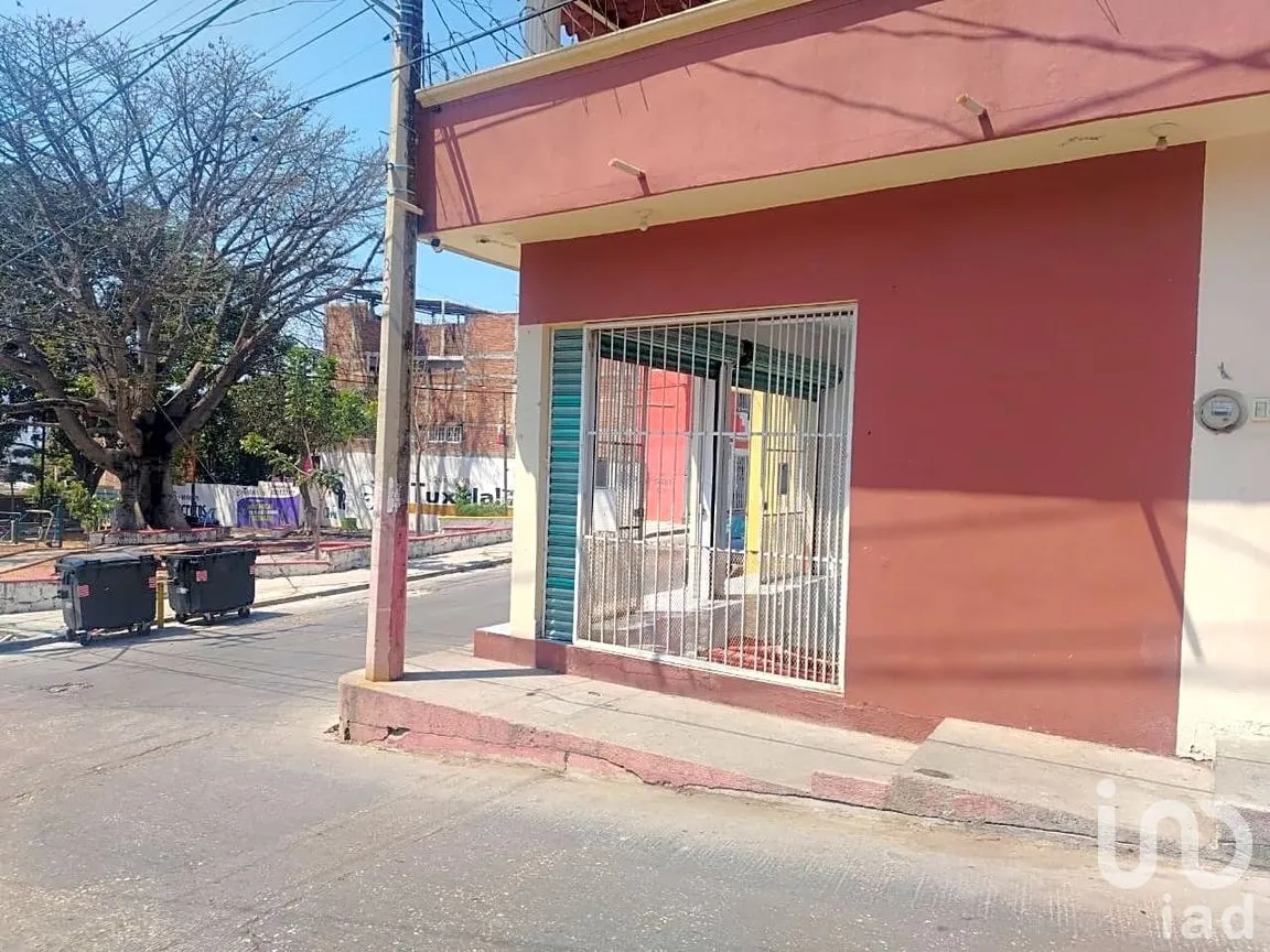 Local en Renta en Estrada, Tuxtla Gutiérrez, Chiapas | NEX-291089 | iad México | Foto 10 de 13