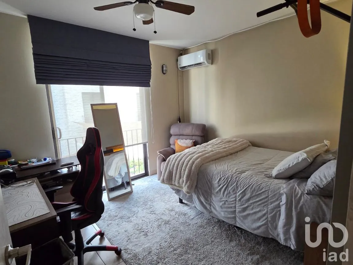Casa en Venta en Juriquilla Residencial, Querétaro, Querétaro | NEX-298105 | iad México | Foto 11 de 19