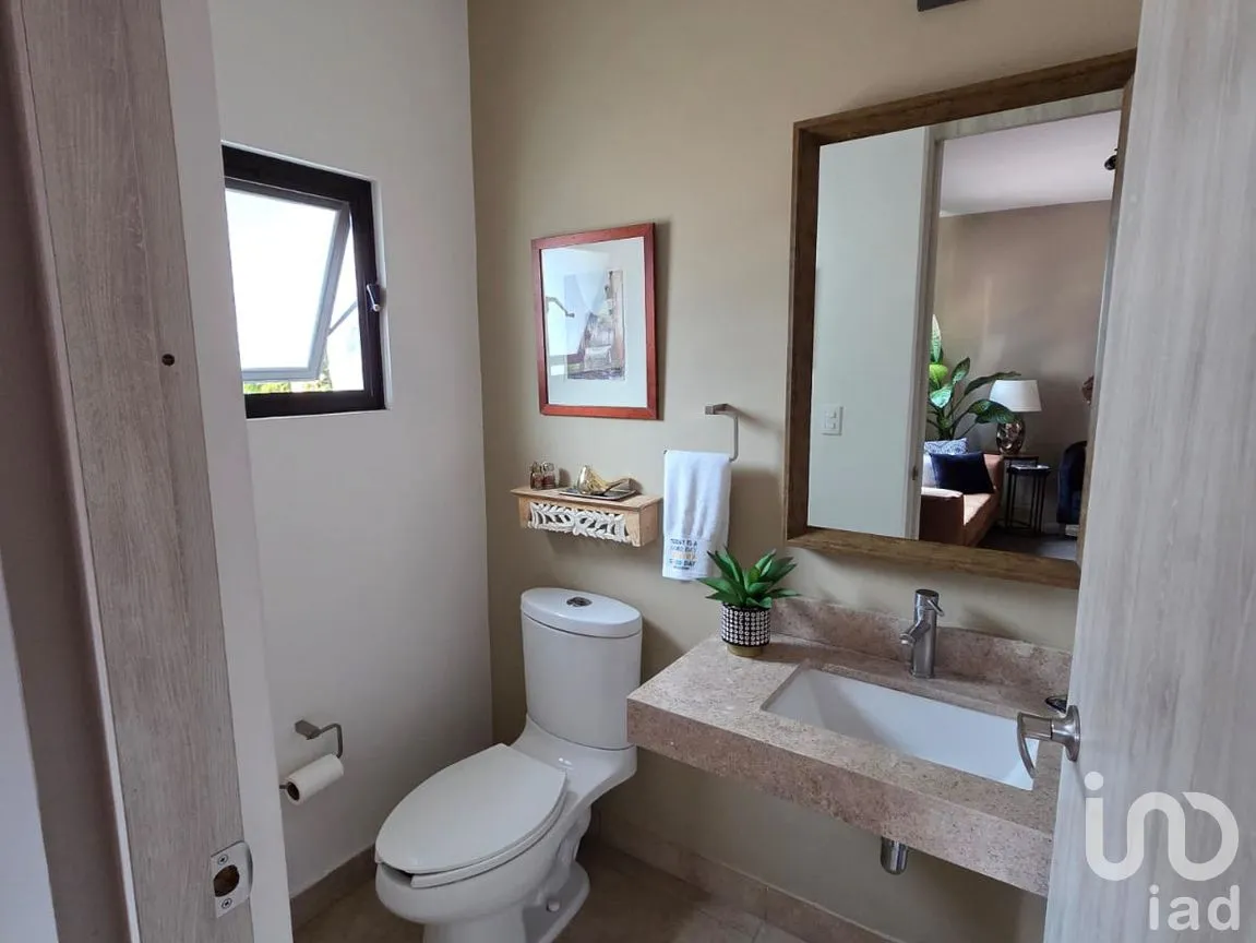 Casa en Venta en Juriquilla Residencial, Querétaro, Querétaro | NEX-298105 | iad México | Foto 12 de 19