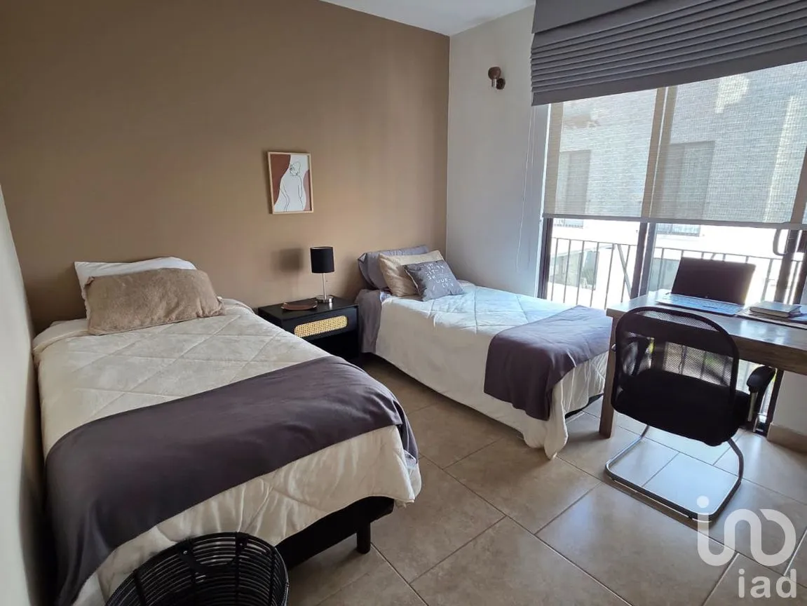 Casa en Venta en Juriquilla Residencial, Querétaro, Querétaro | NEX-298105 | iad México | Foto 13 de 19