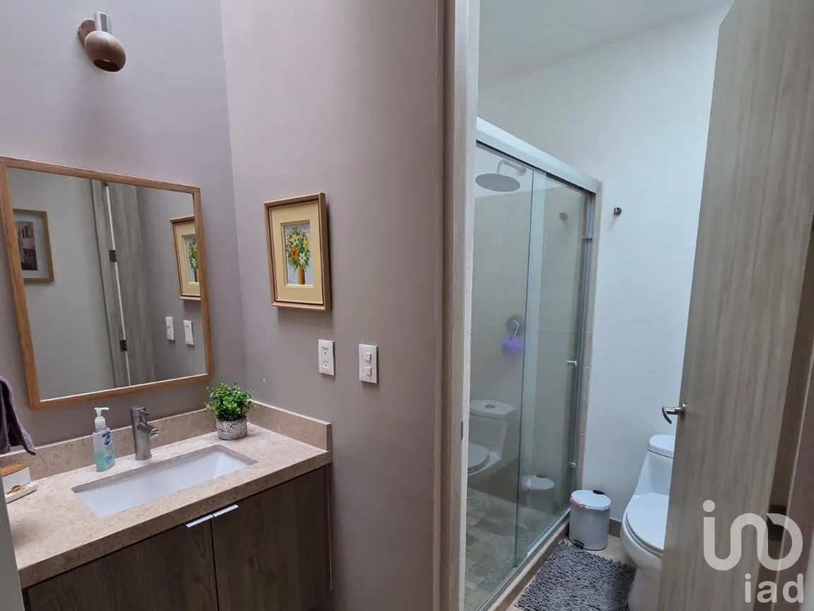 Casa en Venta en Juriquilla Residencial, Querétaro, Querétaro | NEX-298105 | iad México | Foto 14 de 19