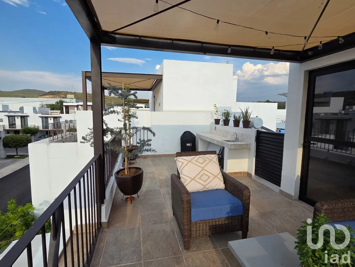 Casa en Venta en Juriquilla Residencial, Querétaro, Querétaro | NEX-298105 | iad México | Foto 15 de 19
