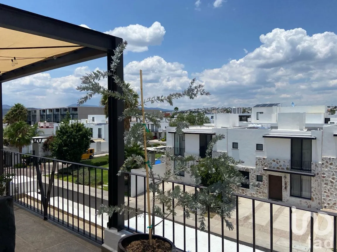 Casa en Venta en Juriquilla Residencial, Querétaro, Querétaro | NEX-298105 | iad México | Foto 16 de 19