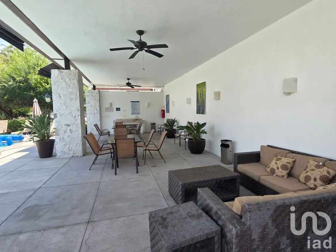 Casa en Venta en Juriquilla Residencial, Querétaro, Querétaro | NEX-298105 | iad México | Foto 17 de 19