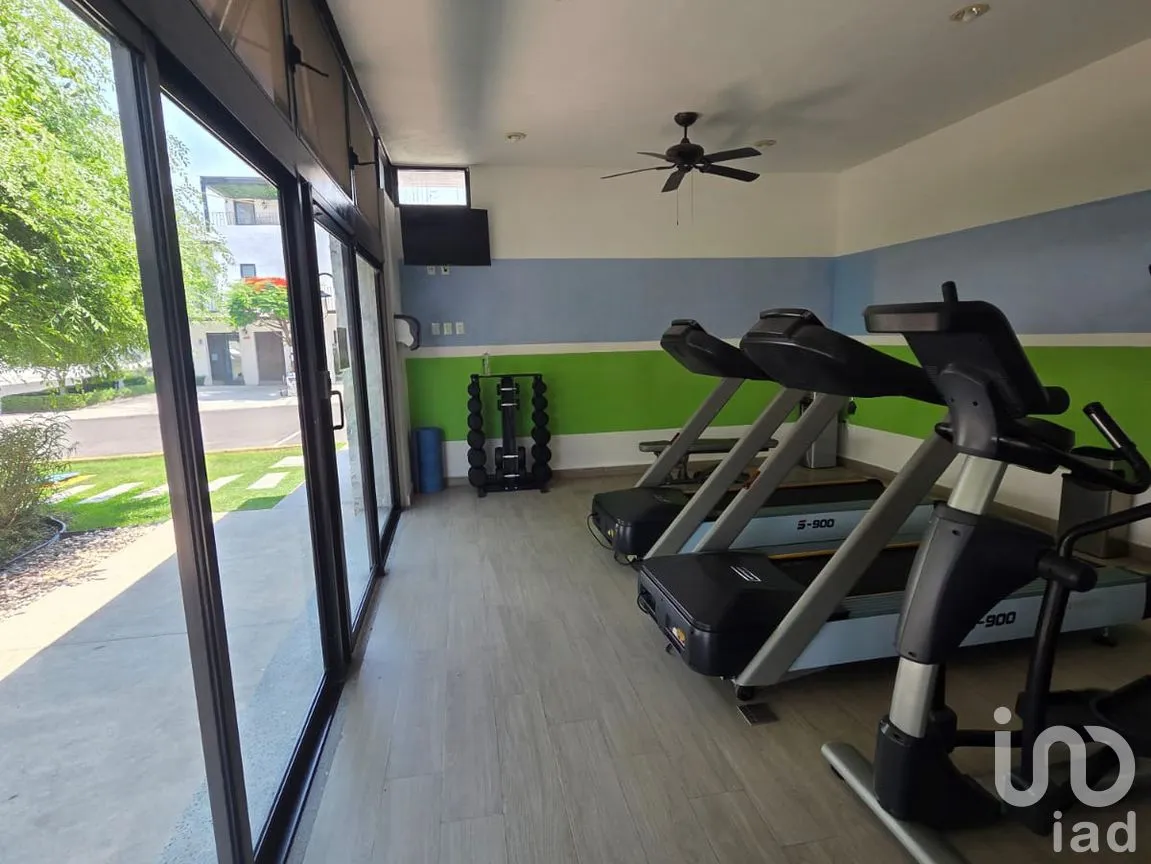 Casa en Venta en Juriquilla Residencial, Querétaro, Querétaro | NEX-298105 | iad México | Foto 18 de 19
