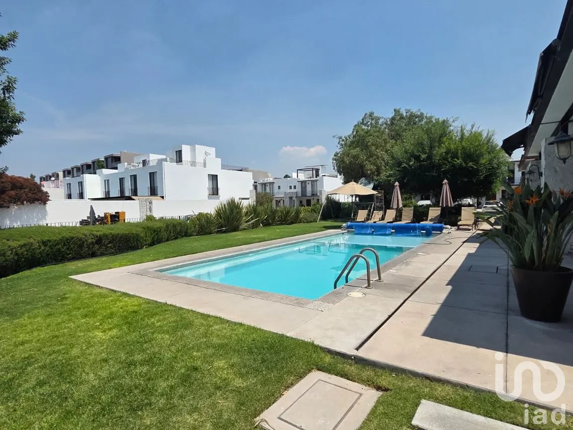 Casa en Venta en Juriquilla Residencial, Querétaro, Querétaro | NEX-298105 | iad México | Foto 19 de 19