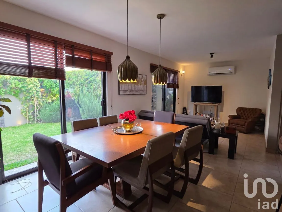 Casa en Venta en Juriquilla Residencial, Querétaro, Querétaro | NEX-298105 | iad México | Foto 4 de 19