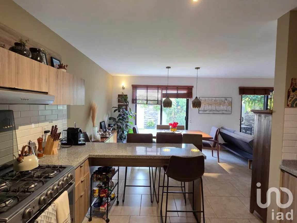 Casa en Venta en Juriquilla Residencial, Querétaro, Querétaro | NEX-298105 | iad México | Foto 5 de 19