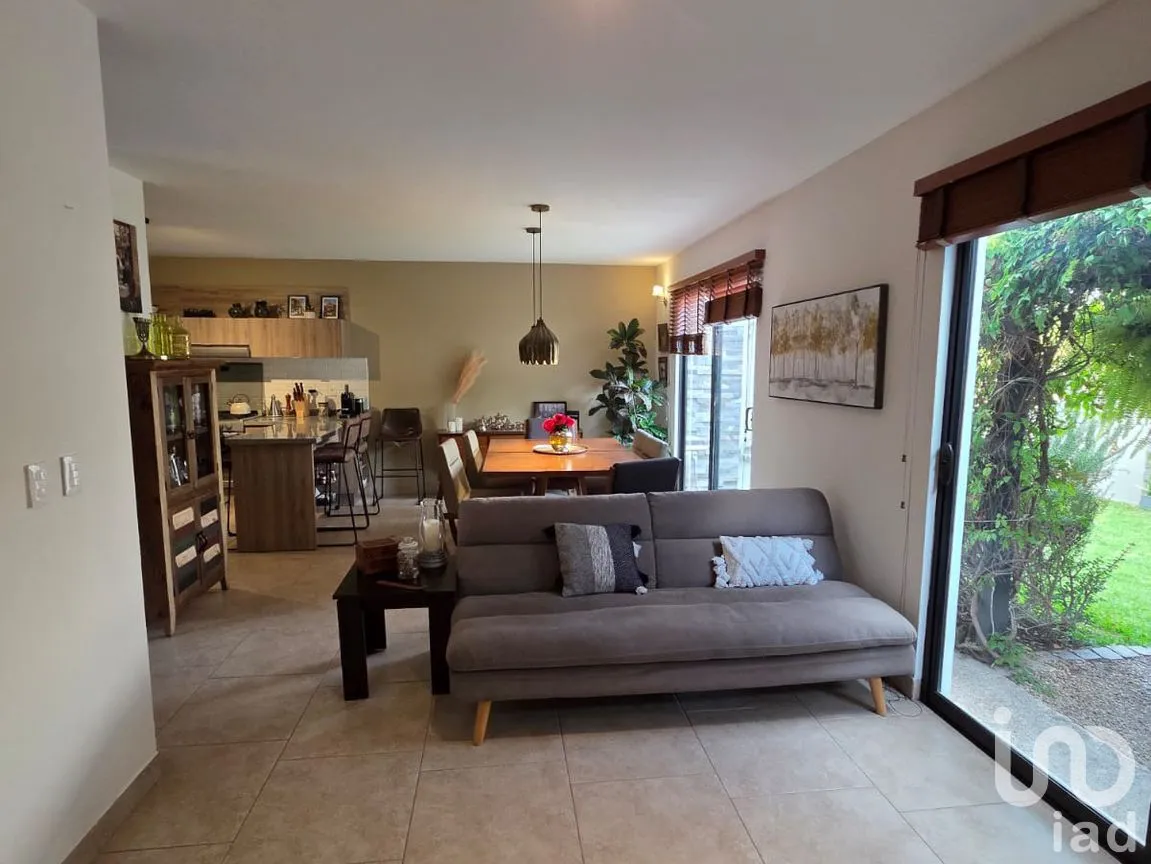 Casa en Venta en Juriquilla Residencial, Querétaro, Querétaro | NEX-298105 | iad México | Foto 6 de 19