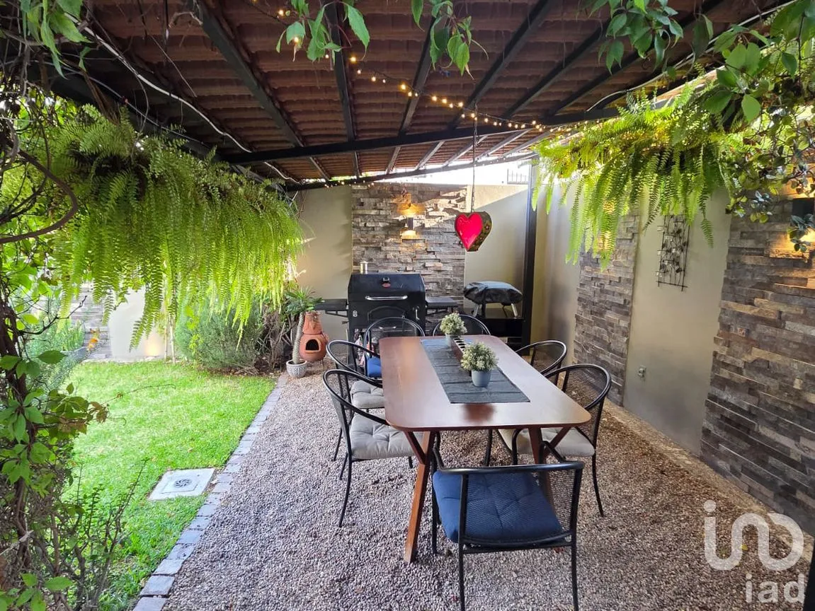 Casa en Venta en Juriquilla Residencial, Querétaro, Querétaro | NEX-298105 | iad México | Foto 7 de 19