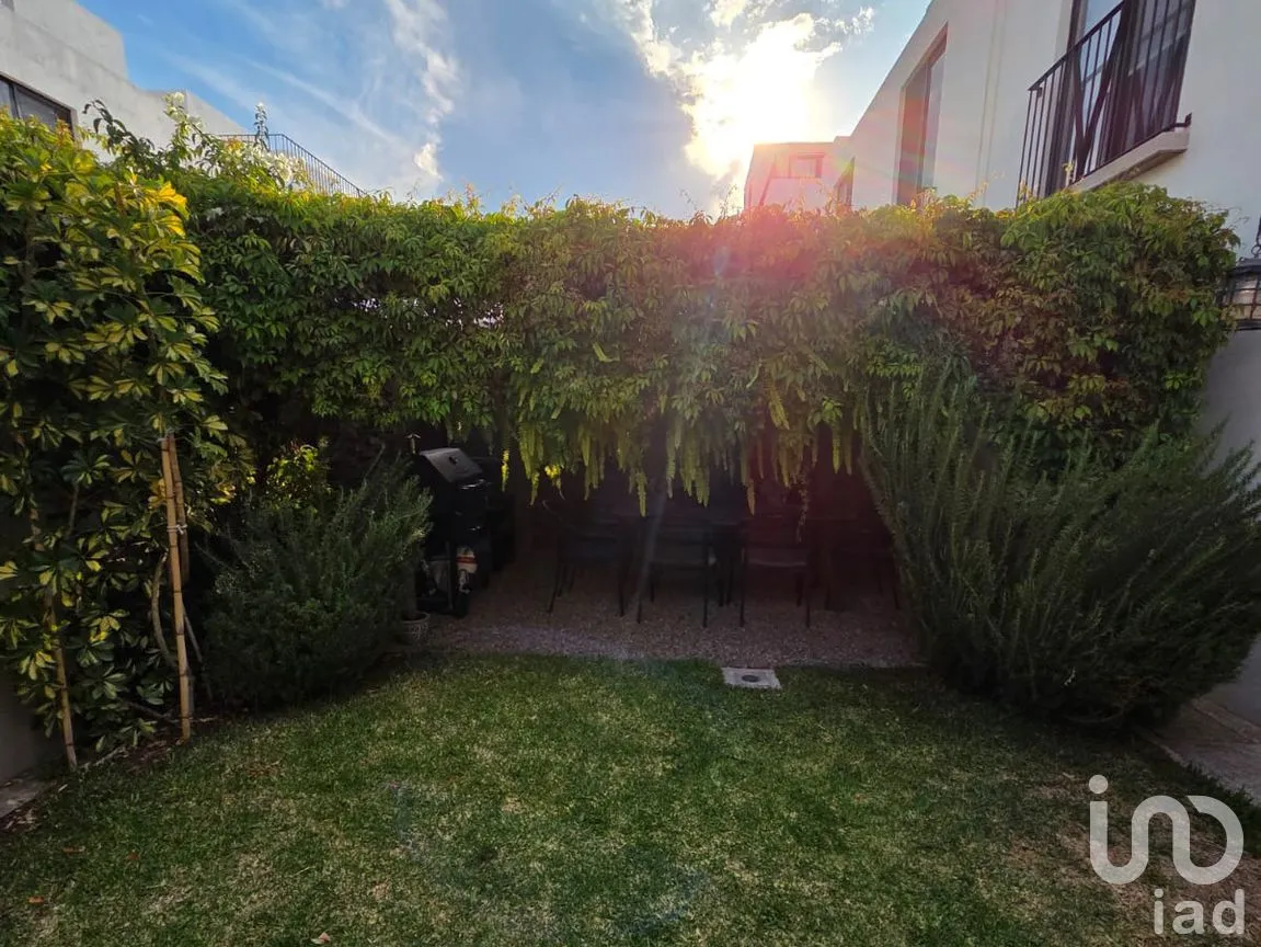 Casa en Venta en Juriquilla Residencial, Querétaro, Querétaro | NEX-298105 | iad México | Foto 8 de 19