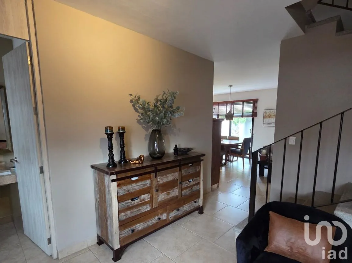 Casa en Venta en Juriquilla Residencial, Querétaro, Querétaro | NEX-298105 | iad México | Foto 9 de 19