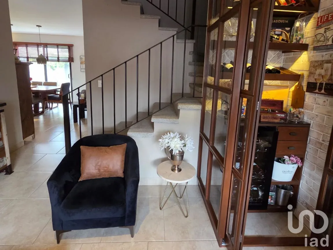 Casa en Venta en Juriquilla Residencial, Querétaro, Querétaro | NEX-298105 | iad México | Foto 10 de 19