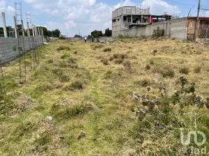 NEX-250796 - Terreno en Venta en Santa María Magdalena Cahuacán, CP 54430, México.
