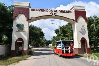 NEX-246874 - Casa en Venta, con 3 recamaras, con 1 baño, con 100 m2 de construcción en El Walamo, CP 82206, Sinaloa.