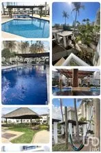 NEX-247141 - Casa en Renta, con 3 recamaras, con 2 baños, con 117 m2 de construcción en Almar, CP 82112, Sinaloa.