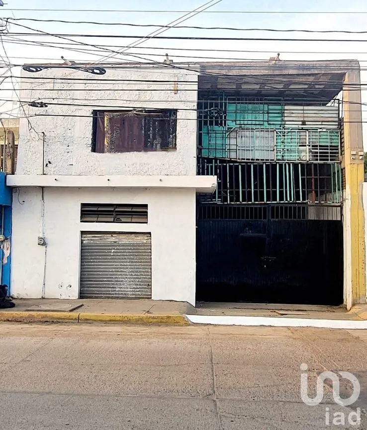 Bodega en Venta en Francisco I Madero, Mazatlán, Sinaloa | NEX-248649 | iad México | Foto 2 de 6