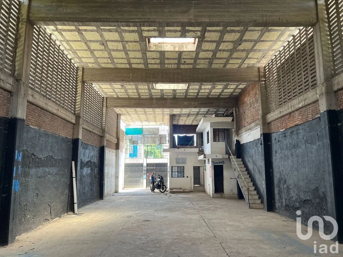 Bodega en Venta en Francisco I Madero, Mazatlán, Sinaloa | NEX-248649 | iad México | Foto 3 de 6