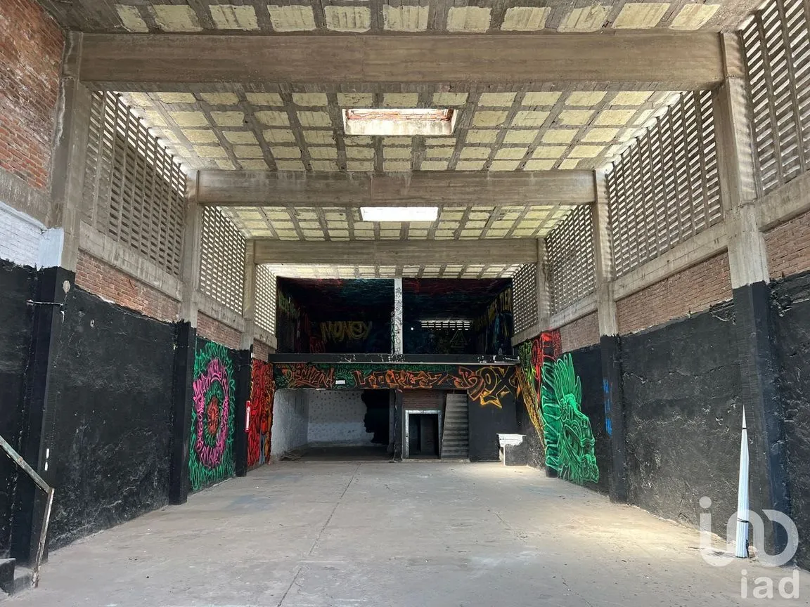 Bodega en Venta en Francisco I Madero, Mazatlán, Sinaloa | NEX-248649 | iad México | Foto 4 de 6