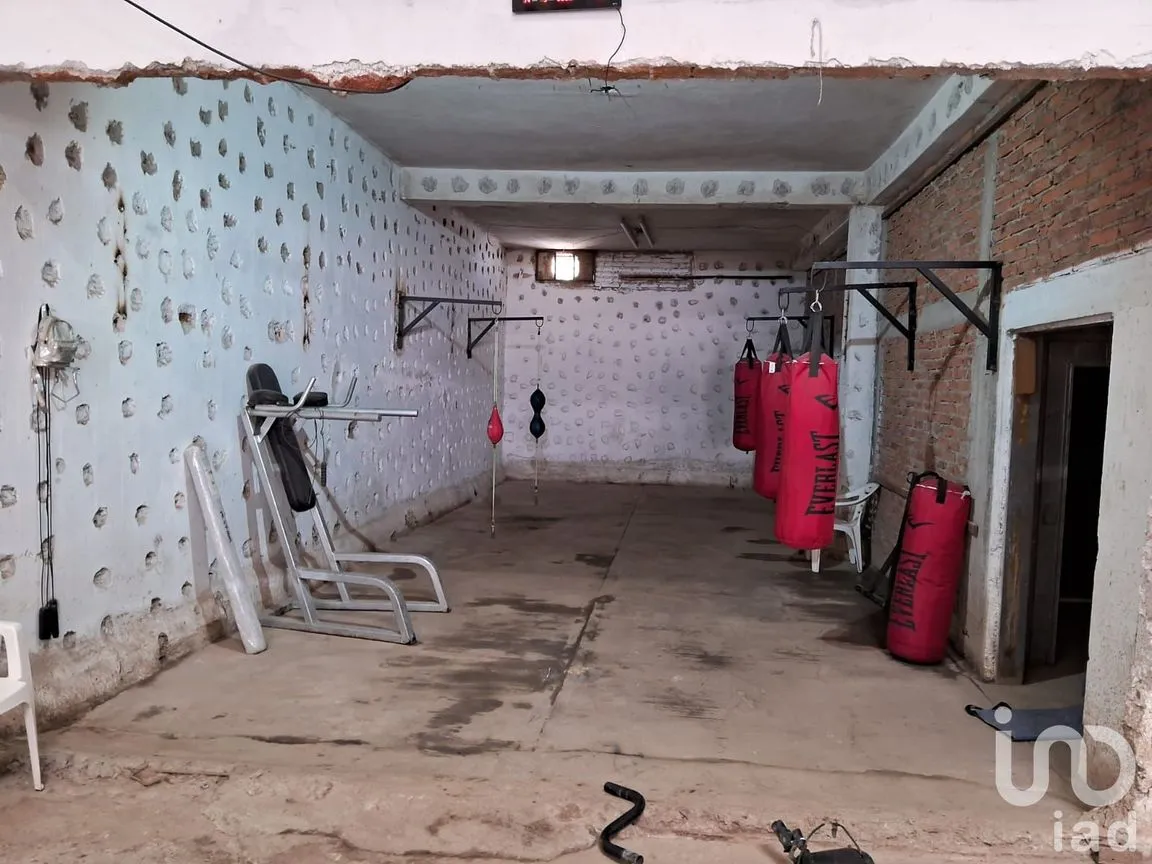 Bodega en Venta en Francisco I Madero, Mazatlán, Sinaloa | NEX-248649 | iad México | Foto 5 de 6