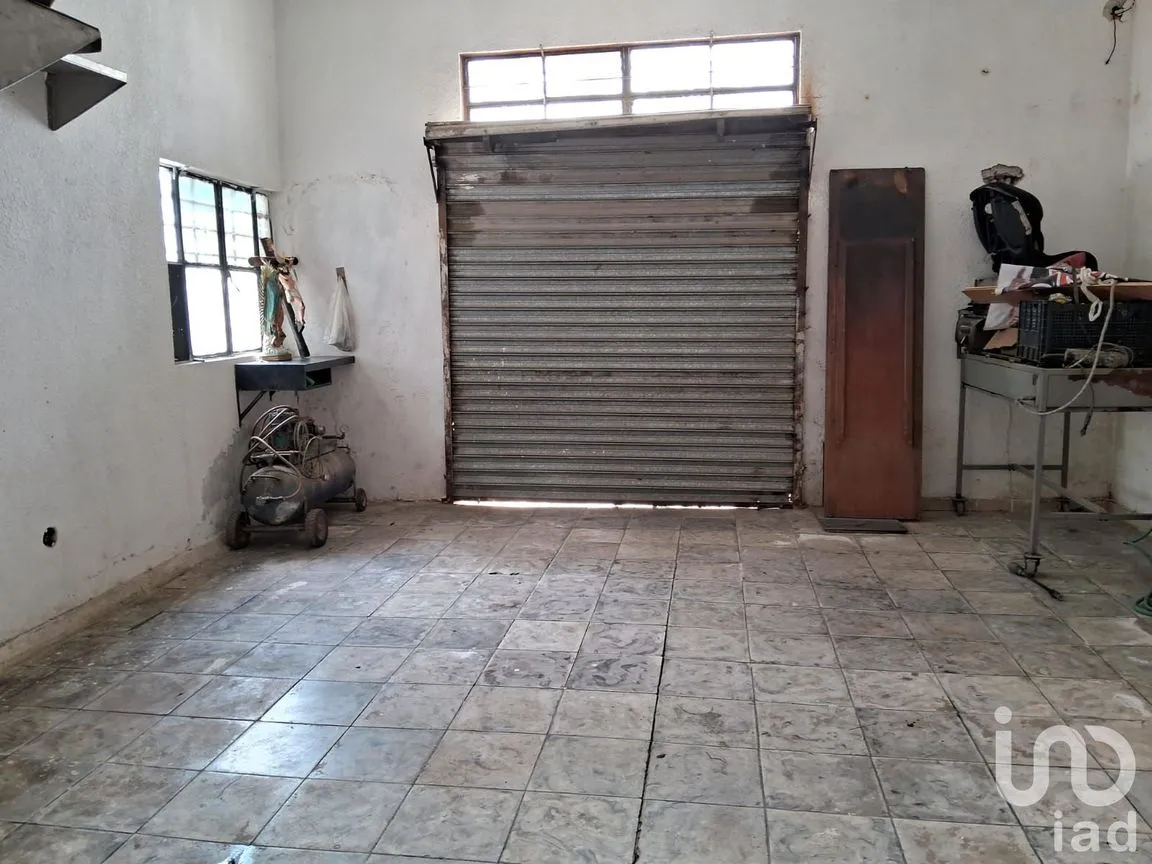 Bodega en Venta en Francisco I Madero, Mazatlán, Sinaloa | NEX-248649 | iad México | Foto 6 de 6