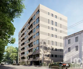 NEX-249165 - Departamento en Venta, con 3 recamaras, con 2 baños, con 74 m2 de construcción.