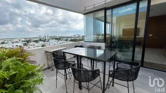 NEX-254694 - Departamento en Venta, con 3 recamaras, con 3 baños, con 273 m2 de construcción.