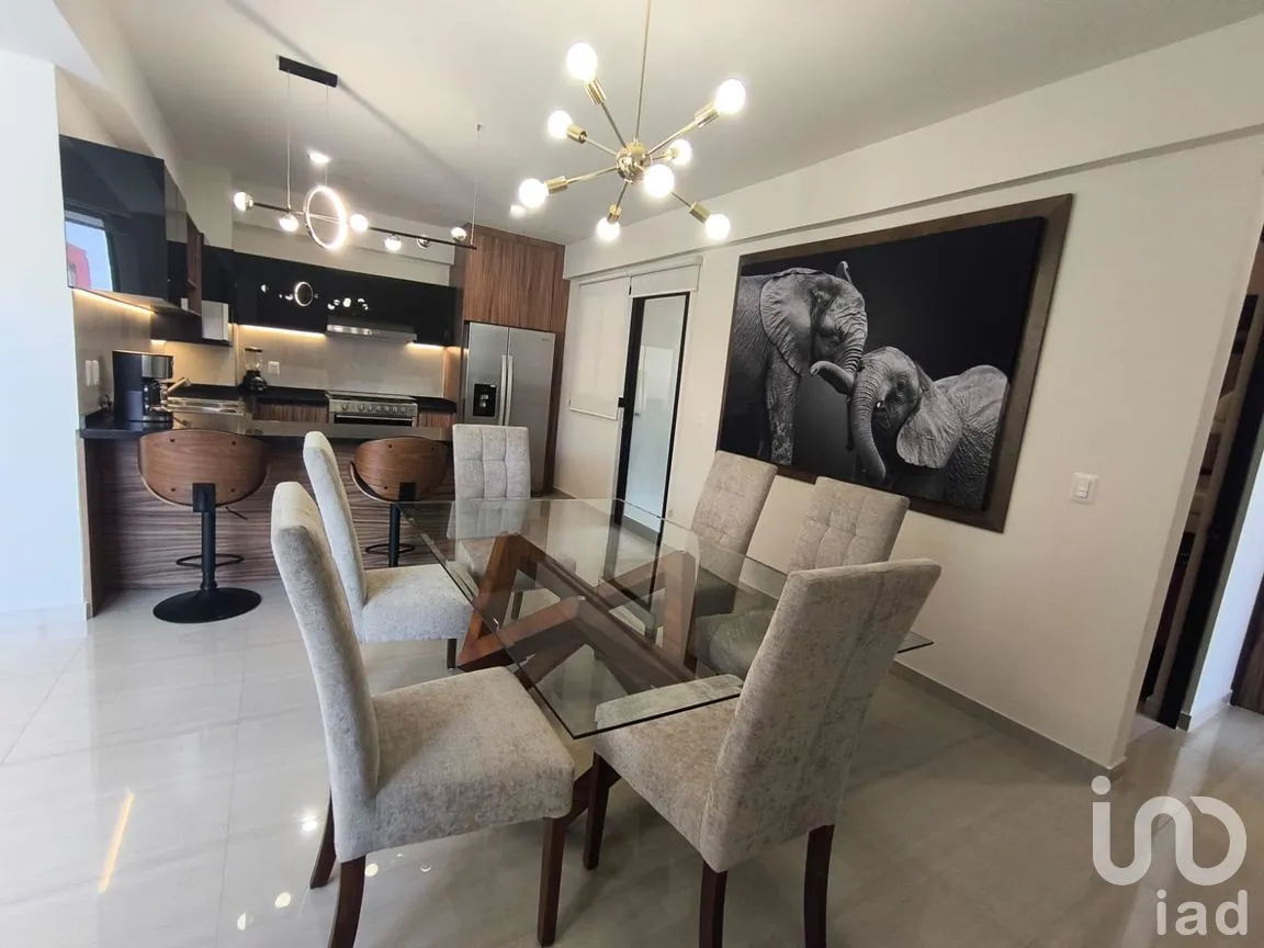 Departamento en Venta en Belisario Domínguez, Puebla, Puebla | NEX-251918 | iad México | Foto 2 de 14