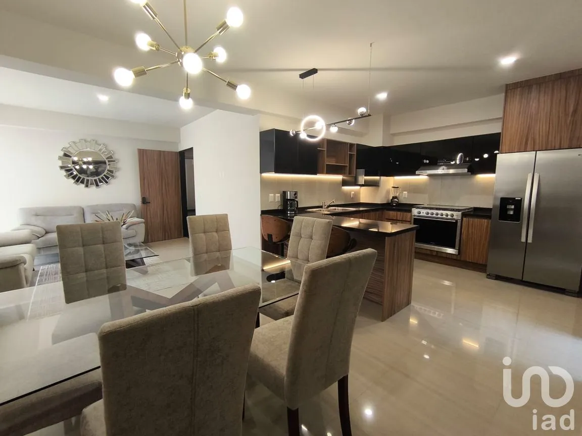 Departamento en Venta en Belisario Domínguez, Puebla, Puebla | NEX-251918 | iad México | Foto 11 de 14
