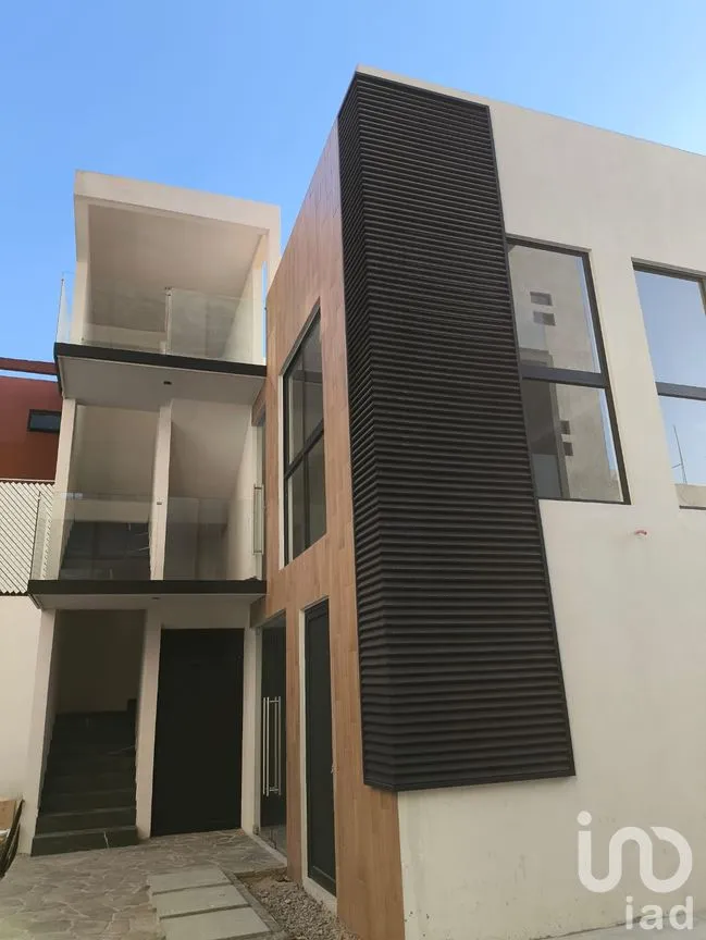 Departamento en Venta en Belisario Domínguez, Puebla, Puebla | NEX-251918 | iad México | Foto 14 de 14