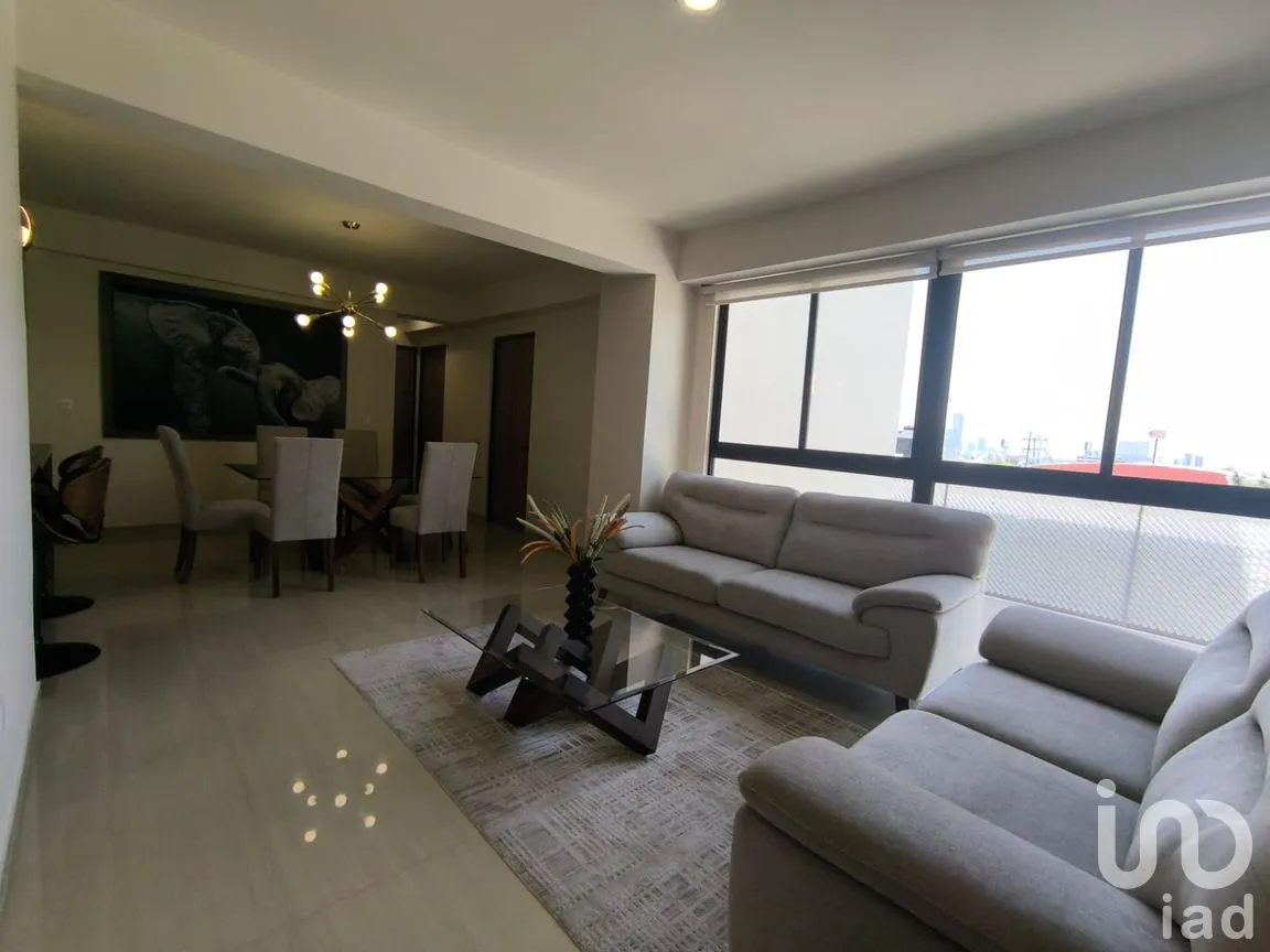 Departamento en Venta en Belisario Domínguez, Puebla, Puebla | NEX-251918 | iad México | Foto 1 de 14