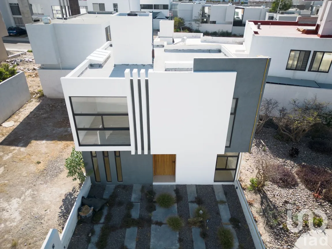 Casa en Venta en Zákia, El Marqués, Querétaro | NEX-245724 | iad México | Foto 2 de 26