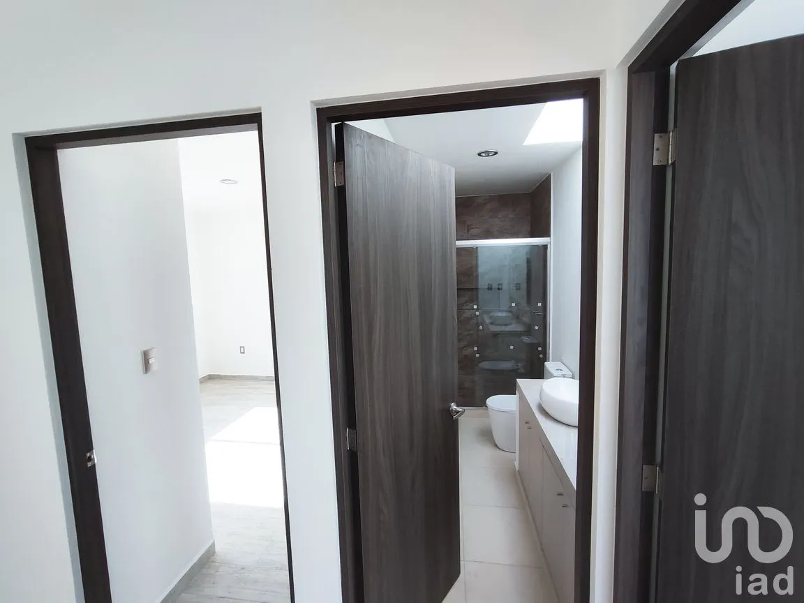 Casa en Venta en Zákia, El Marqués, Querétaro | NEX-245724 | iad México | Foto 13 de 26