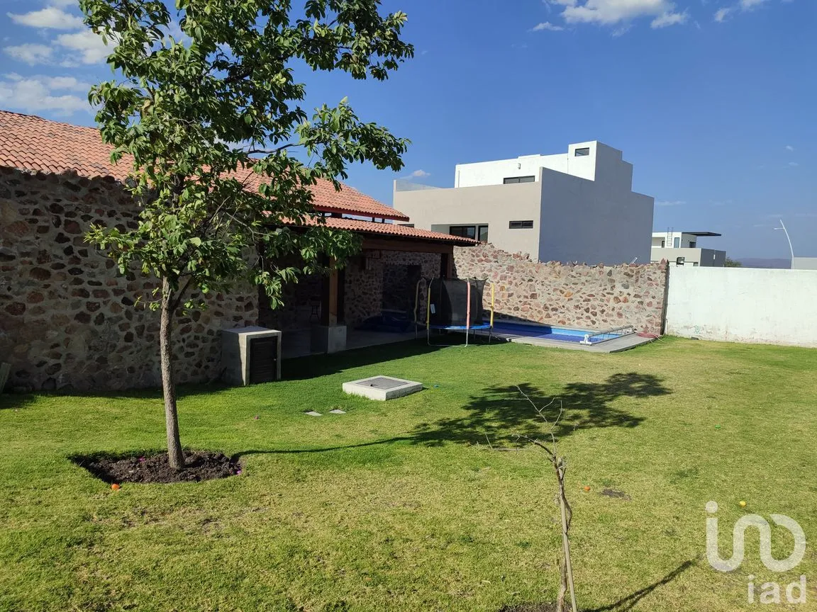 Casa en Venta en Zákia, El Marqués, Querétaro | NEX-245724 | iad México | Foto 3 de 26