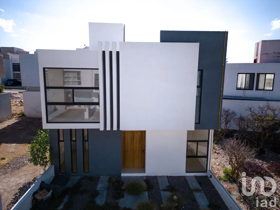 Casa en Venta en Zákia, El Marqués, Querétaro | NEX-245724 | iad México | Foto 21 de 26