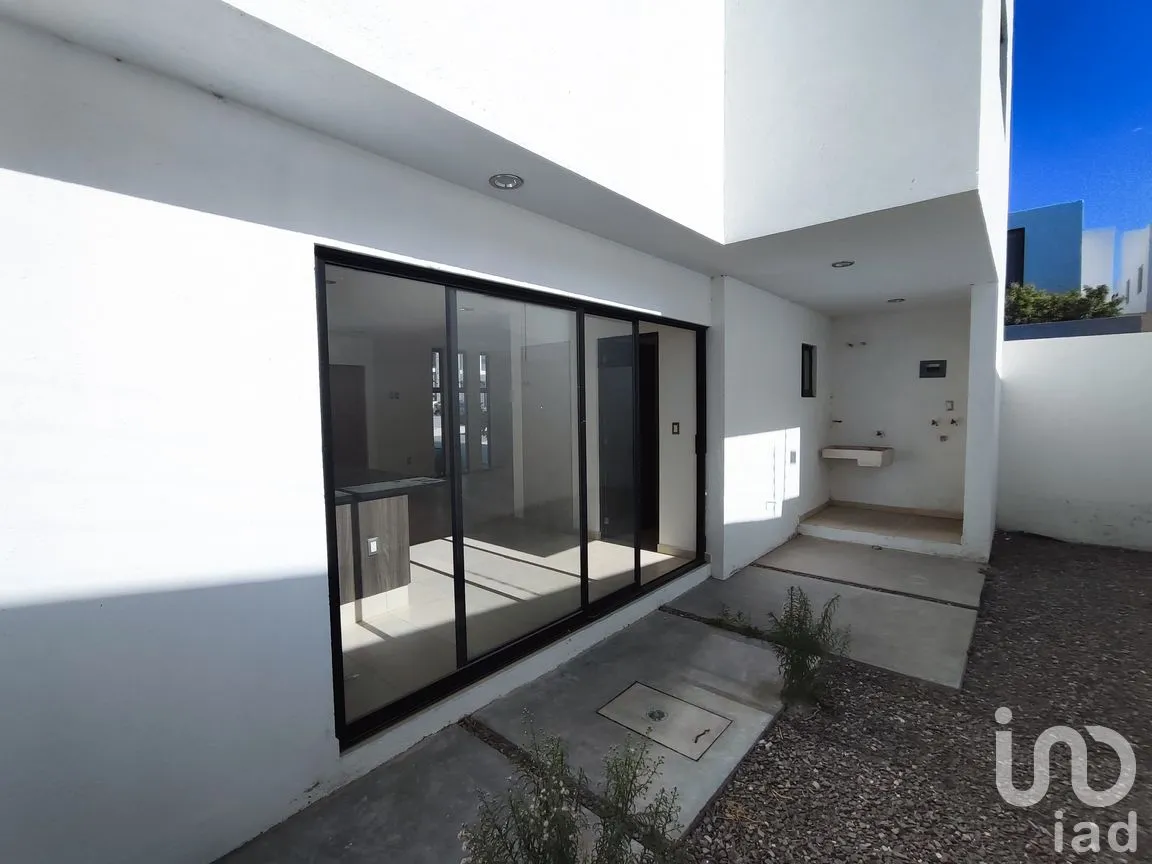 Casa en Venta en Zákia, El Marqués, Querétaro | NEX-245724 | iad México | Foto 7 de 26