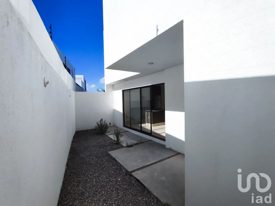 Casa en Venta en Zákia, El Marqués, Querétaro | NEX-245724 | iad México | Foto 8 de 26