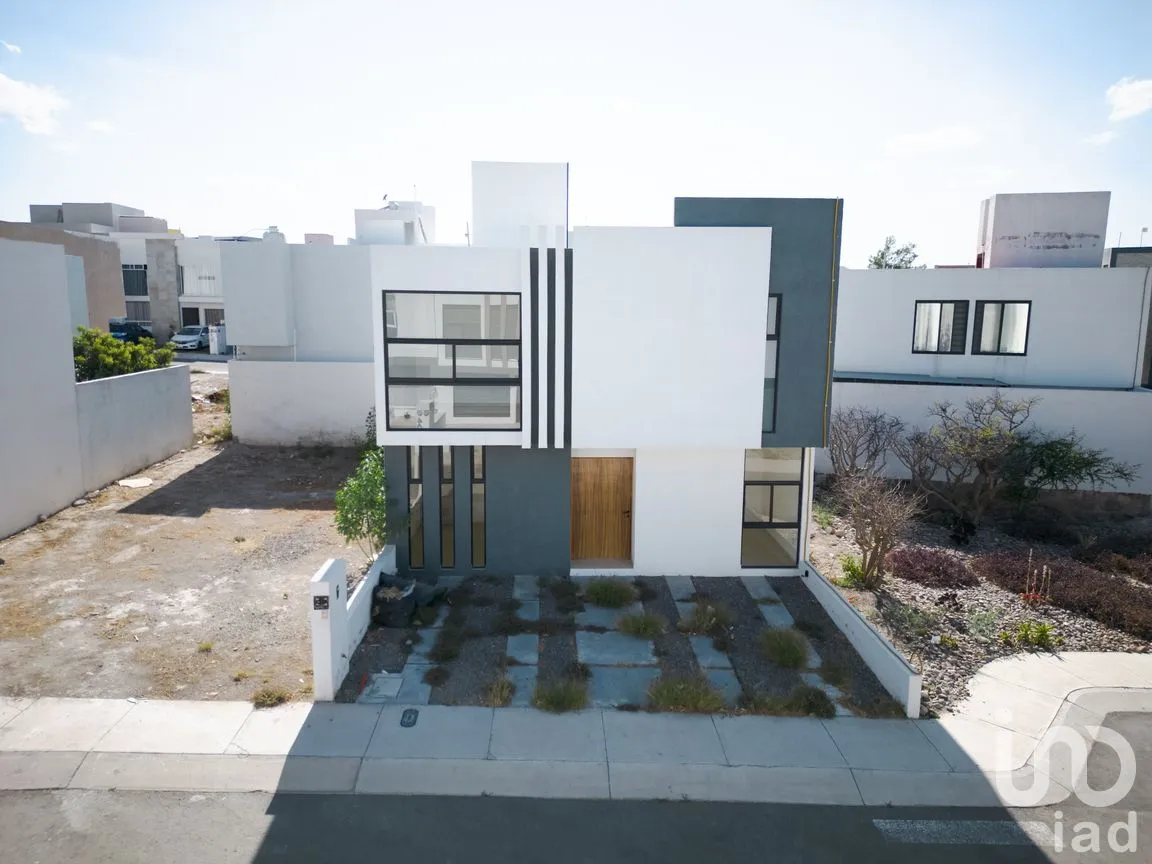 Casa en Venta en Zákia, El Marqués, Querétaro | NEX-245724 | iad México | Foto 1 de 26
