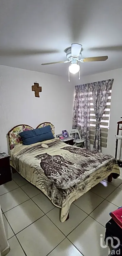 Casa en Venta en Lomas del Pedregal, Querétaro, Querétaro | NEX-251945 | iad México | Foto 12 de 13