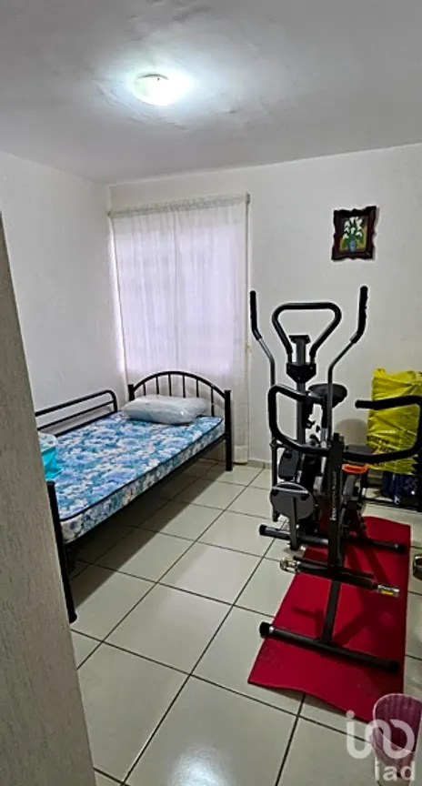Casa en Venta en Lomas del Pedregal, Querétaro, Querétaro | NEX-251945 | iad México | Foto 8 de 13