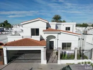 NEX-264703 - Casa en Venta, con 5 recamaras, con 5 baños, con 380 m2 de construcción en Villa Satélite, CP 83200, Sonora.