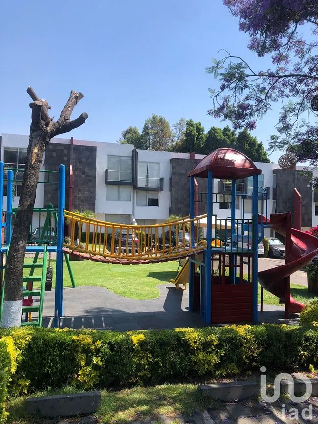 Casa en Venta en Miguel Hidalgo 2A Sección, Tlalpan, Ciudad de México | NEX-249212 | iad México | Foto 2 de 11