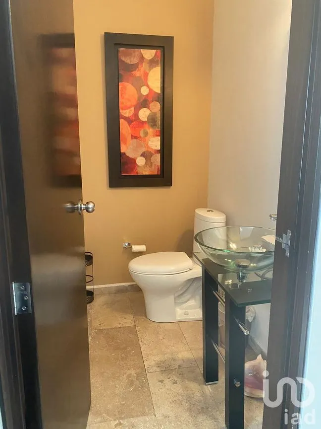 Casa en Venta en Miguel Hidalgo 2A Sección, Tlalpan, Ciudad de México | NEX-249212 | iad México | Foto 11 de 11